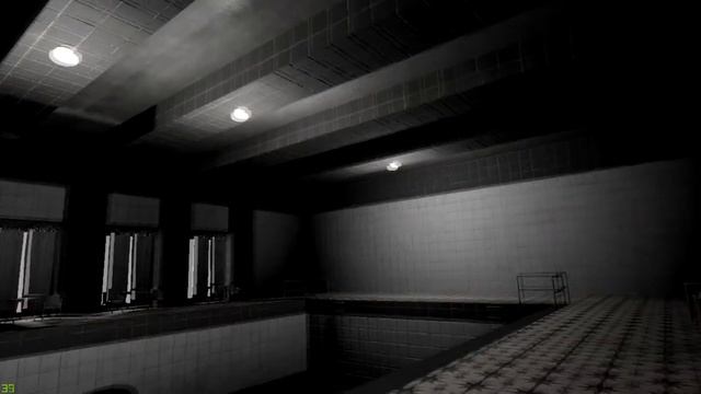 I HATE HORROR! | Half Life Alyx Workshop Map смотреть онлайн