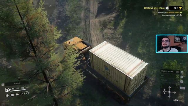 Snowrunner: Derry Special 15C - 177- idealny pojazd dla Pro Playera? Test praktyczny смотреть онлайн