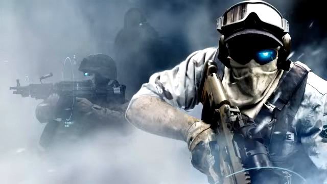 Ghost Recon Future Soldier - Valiant Hammer (GameTraxXx) смотреть онлайн