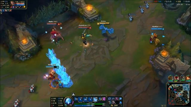 Anivia MID - Poradnik jak znosić jaja смотреть онлайн