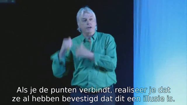 David Icke - The Holographic Illusion of Reality Dutch Subtitles смотреть онлайн