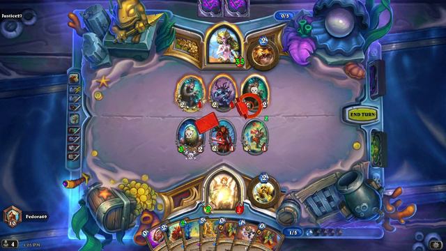 Hearthstone Ranked смотреть онлайн