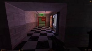 [#4] Half Life 1 ► Прохождение (Офисный комплекс)