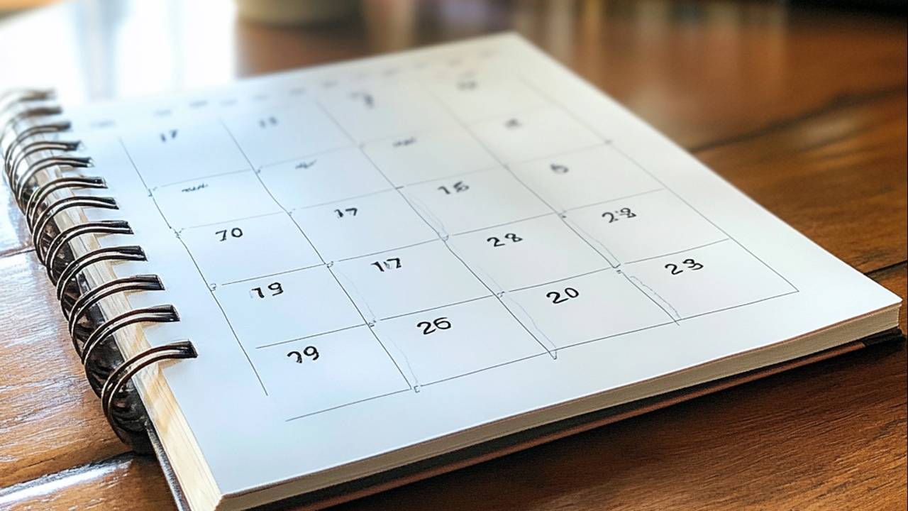 Календарь бухгалтера