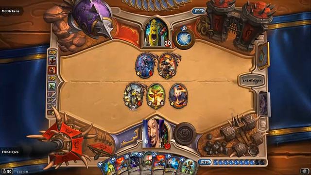 Hearthstone Banter #4: Need for Sneed смотреть онлайн