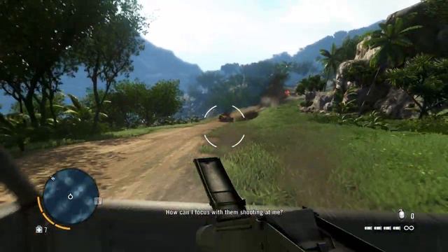 [9] GaLm's Island Adventure (Far Cry 3 w/ GaLm) смотреть онлайн
