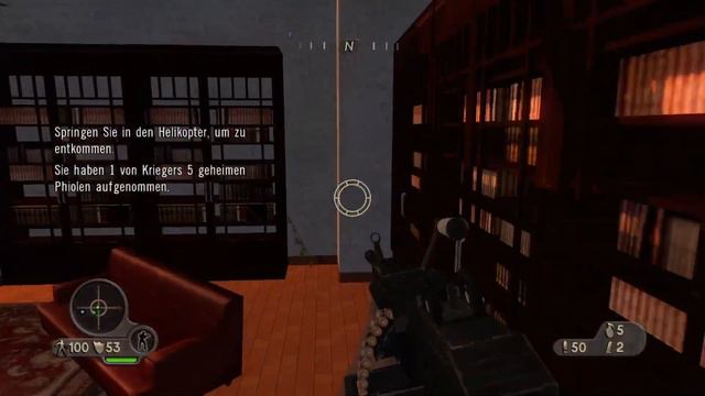 Far Cry Instincts Part 14 das Ende смотреть онлайн