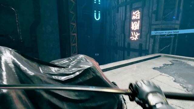 GhostRunner ㊚ gameplay demo смотреть онлайн