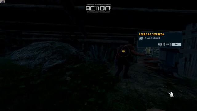Far Cry 3 #1 O inicio de tudo!!! смотреть онлайн