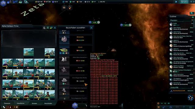 Star Trek New Horizon Part 30 Das Terraforming kann beginnen смотреть онлайн