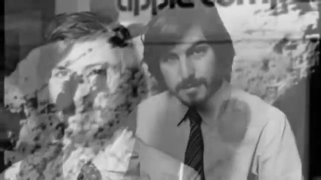 The Evolution of Steve Jobs: From A #Dreamer to A Dictator смотреть онлайн