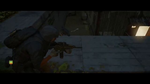 Ghost Recon Breakpoint Extreme tactical gameplay смотреть онлайн