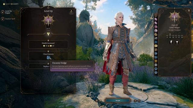 The BEST ASTARION BUILD in BG3 - Lore Friendly Honour Build Guide смотреть онлайн