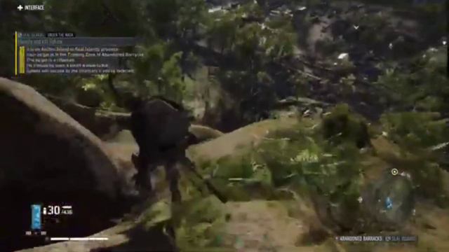 Under the Mask | Ghost Recon Breakpoint смотреть онлайн