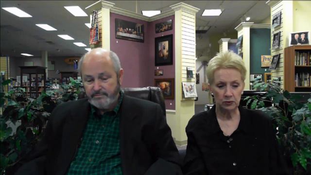 Access To An Unlimited Treasury - Harold Herring