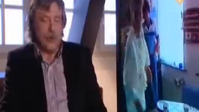 Profiel - Willem van Hanegem (deel 2) смотреть онлайн