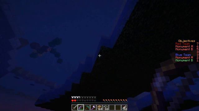 Minecraft | Midnight Society PVP | Sunrise over Paradise смотреть онлайн