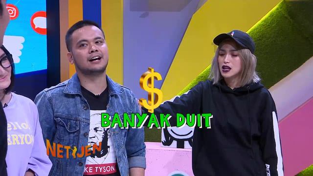 NETIJEN - (20/11/18) Part 1 смотреть онлайн
