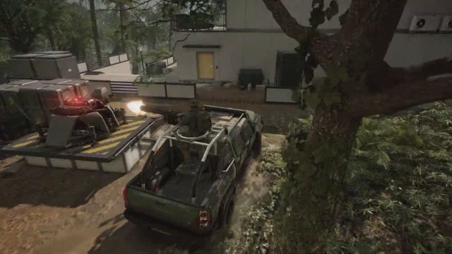 Ghost Recon Breakpoint | AG. SYNAPSE all missions | Immersive mode | Operation Motherland смотреть онлайн