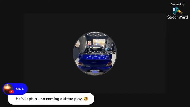 FRIDAY NIGHT LIVE WITH MOTO смотреть онлайн