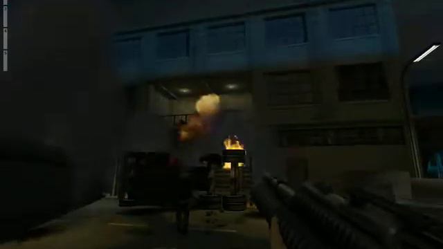 Вендетта в стиле Poke 646 часть 3б смотреть онлайн