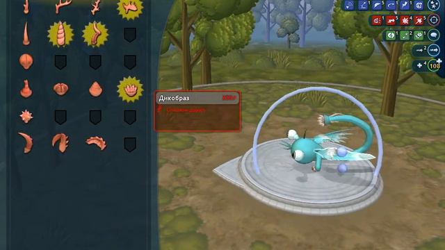 Spore: Космические приключения #6 смотреть онлайн
