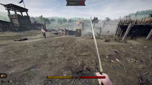 MORDHAU смотреть онлайн