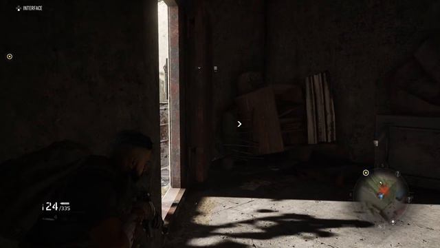 Ghost Recon PS5 смотреть онлайн