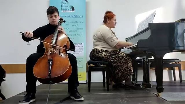 Dans Taranesc- Constantin Dimitrescu смотреть онлайн