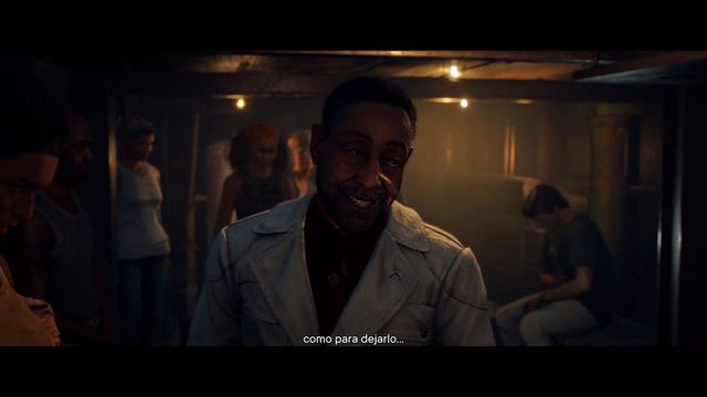 Far Cry 6 - Español sin comentario - Xbox Series X смотреть онлайн