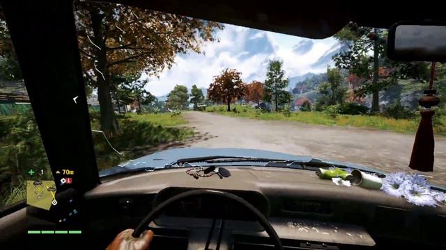 Far Cry 4 - Прохождение - Часть 2.2- "Центр пропаганды" - Russian Edition смотреть онлайн
