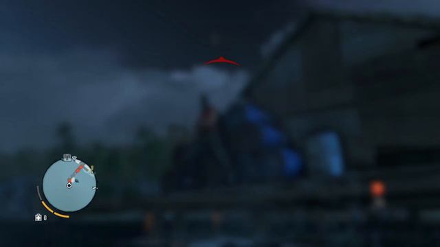 Прохождение Far Cry 3 Часть 6: Осиное гнездо(1080p 60fps) смотреть онлайн