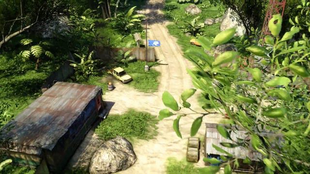 Far Cry 3 #06 смотреть онлайн