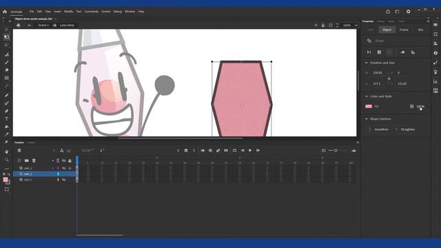 Object Show Assets Remade #2: Calculated Battlegrounds