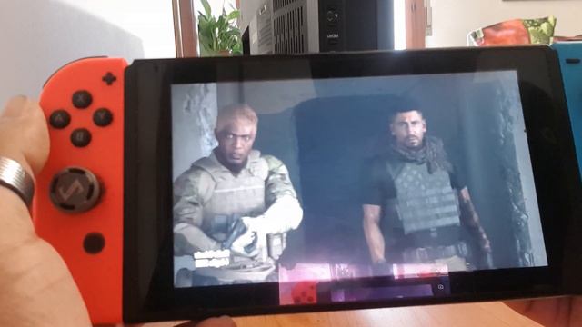 Nintendo Switch Test Google Stadia Tom Clancy Ghost Recon Breakpoint