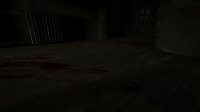 Прохождение Outlast с Громом - 10 смотреть онлайн
