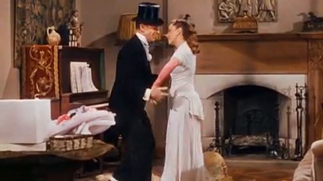 Easter Parade (Parade de printemps) 1948 (11) смотреть онлайн