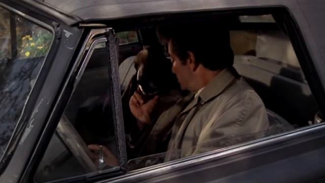 My Woshin Mashin - Columbo (In Memory of Peter Falk) смотреть онлайн