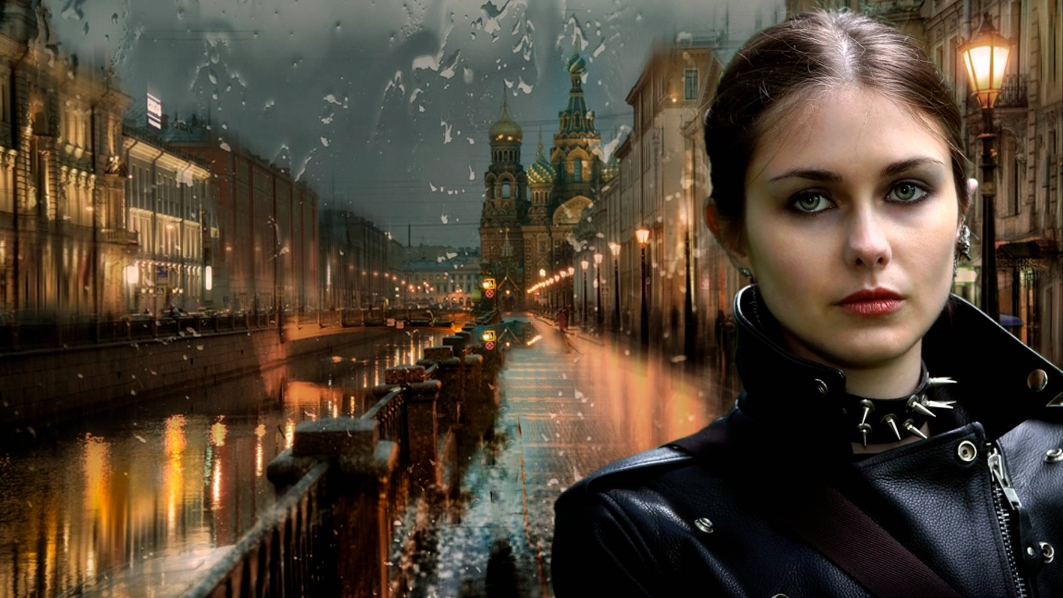 Затянуло поволокой Л .Закиева смотреть онлайн