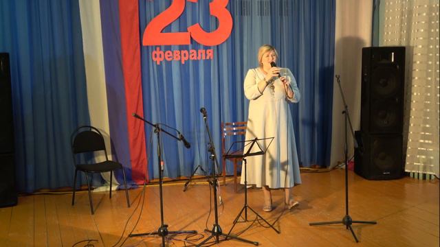 08 Заплету я в косу темно русый волос - Ольга Орлова