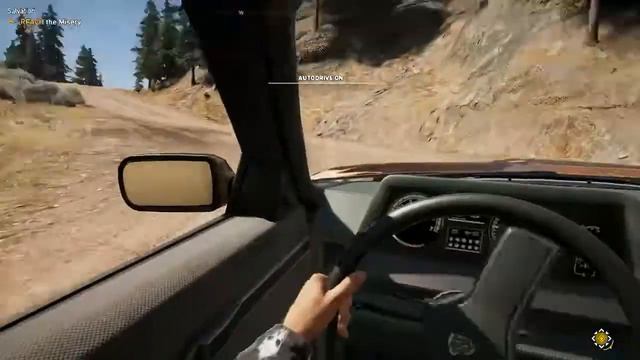 🔴 Far Cry 5 | Live Stream #5 | බීශනේ смотреть онлайн