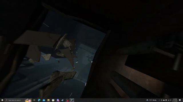 Portal 2 (Chapter 1) смотреть онлайн