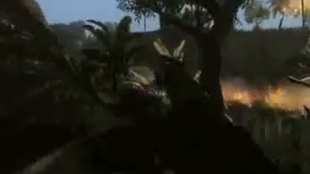Far Cry 2 FIRE смотреть онлайн