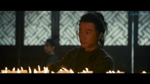 Ветер Лояна 1 сезон 9 серия