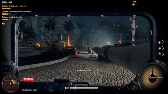 Farcry 6 Gameplay on Xbox Series S part 8 смотреть онлайн