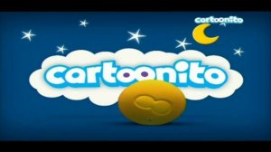 Cartoonito UK Continuity & Commentary 29 April 2017 Pt 1