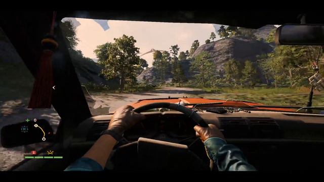 Far Cry 4: Прохождение смотреть онлайн