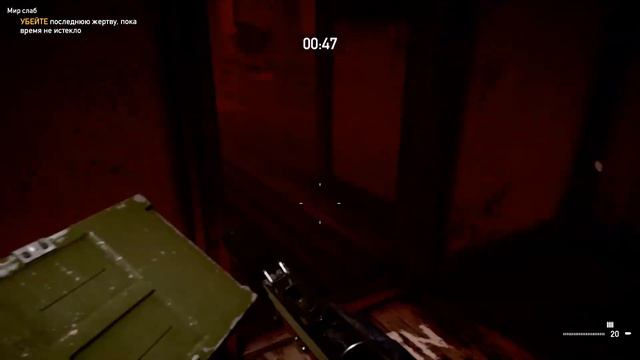 Прохождение игры Far Cry 5 {#19} Встреча с Иаковым смотреть онлайн