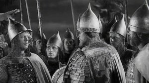 Опера в 2-х актах — _«Дверь мне запили» [1938]