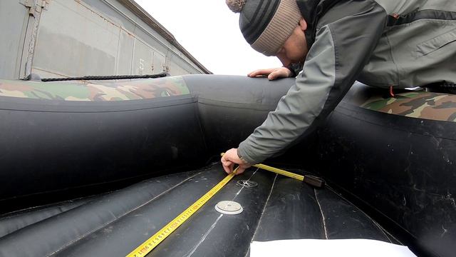 Коврик в ПВХ лодку из ЭВА своими руками смотреть онлайн